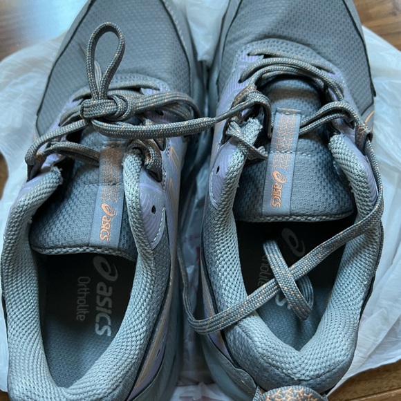 ASICS sneakers - Picture 8 of 10